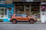 Volkswagen T-Cross SE 2019 года (UK)